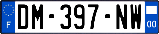 DM-397-NW