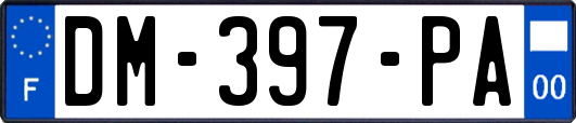 DM-397-PA