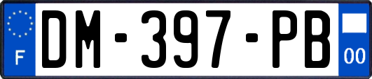 DM-397-PB