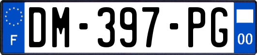 DM-397-PG