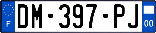 DM-397-PJ