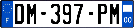 DM-397-PM