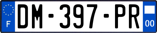 DM-397-PR