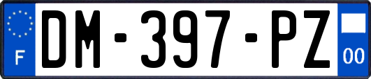 DM-397-PZ