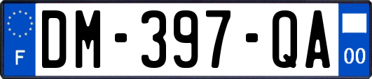 DM-397-QA