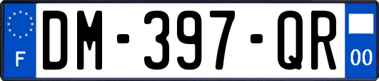 DM-397-QR
