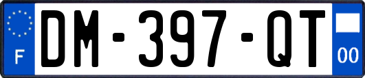 DM-397-QT