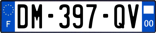 DM-397-QV