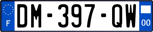 DM-397-QW