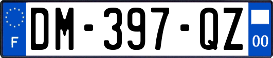 DM-397-QZ