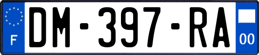 DM-397-RA