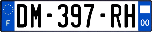 DM-397-RH