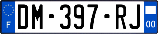 DM-397-RJ