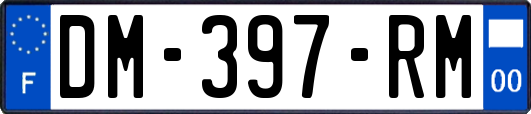 DM-397-RM