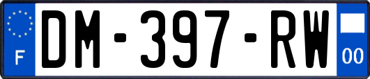 DM-397-RW
