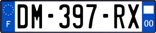 DM-397-RX