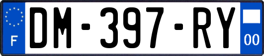 DM-397-RY