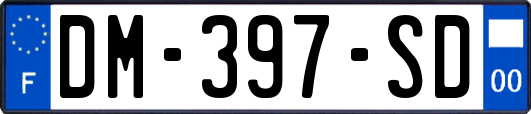 DM-397-SD