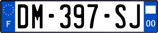 DM-397-SJ