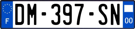DM-397-SN