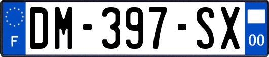 DM-397-SX