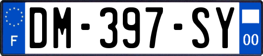DM-397-SY