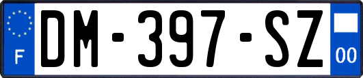 DM-397-SZ