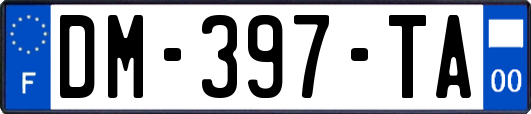DM-397-TA