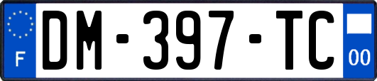 DM-397-TC