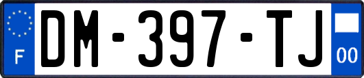 DM-397-TJ
