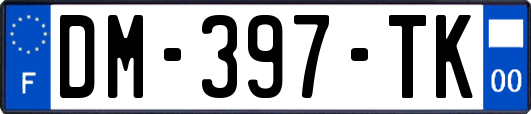 DM-397-TK