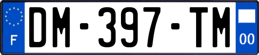 DM-397-TM