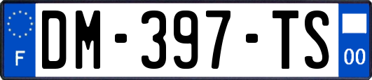 DM-397-TS