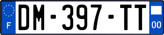 DM-397-TT