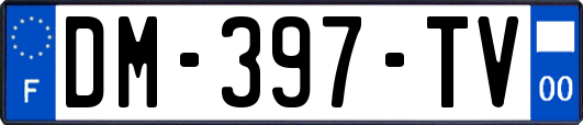 DM-397-TV