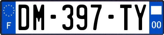 DM-397-TY