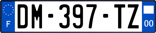 DM-397-TZ