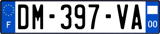 DM-397-VA