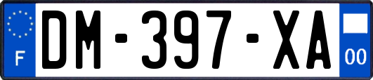 DM-397-XA