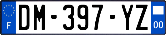 DM-397-YZ