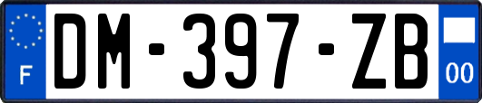 DM-397-ZB