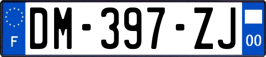 DM-397-ZJ