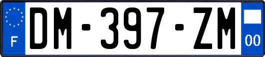 DM-397-ZM