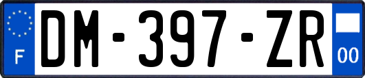 DM-397-ZR