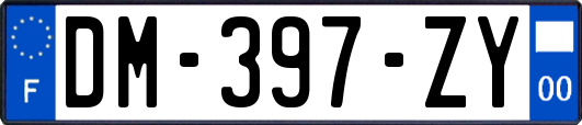 DM-397-ZY