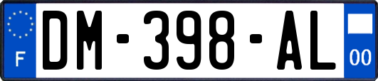 DM-398-AL