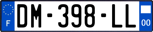 DM-398-LL