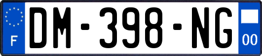 DM-398-NG