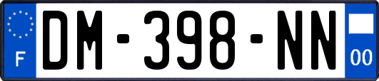 DM-398-NN