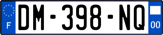 DM-398-NQ
